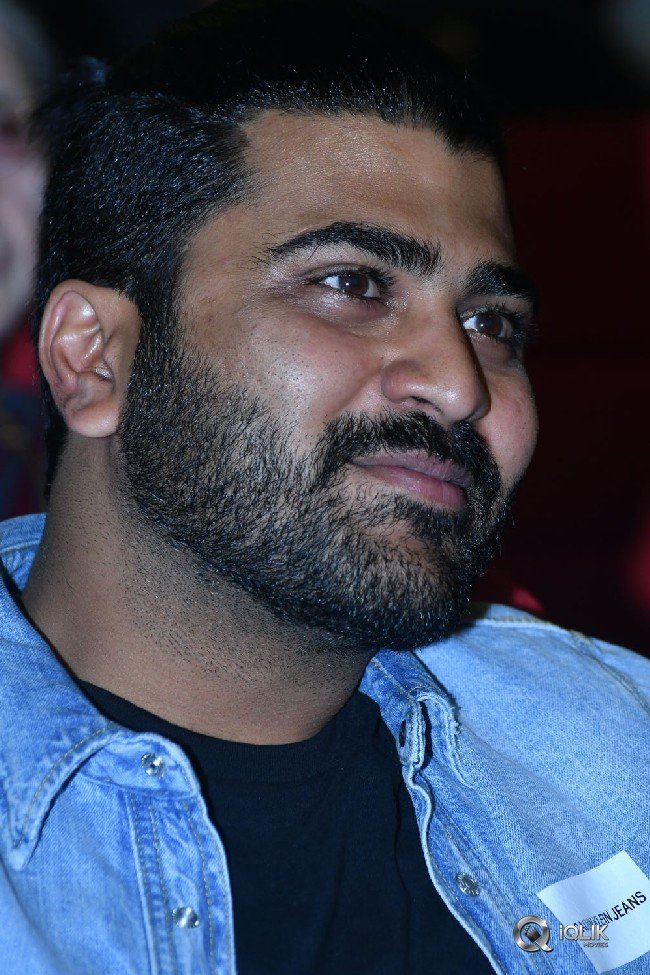 Padi-Padi-Leche-Manasu-Movie-Pre-Release-Event